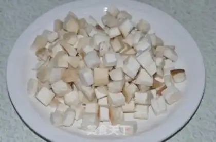 Make Apricot step 1