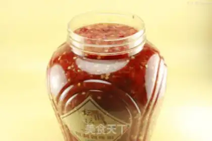 Make Pepper chopper head step 3