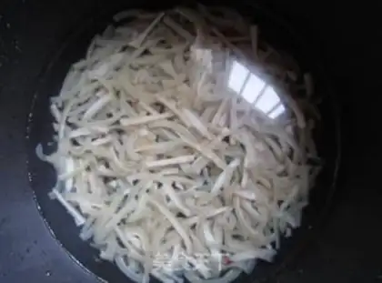 Make Pork skin step 5