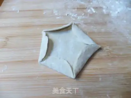 Make Green bean noodles step 5