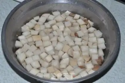 Make Apricot step 3