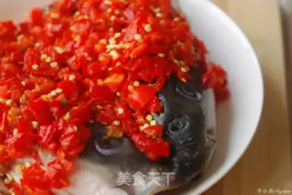 Make Pepper chopper head step 5