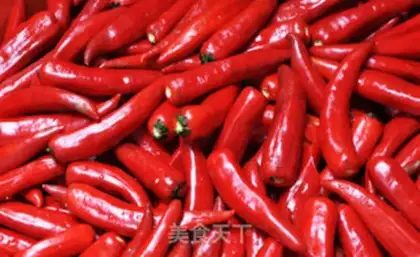 Make Pepper sauce step 0