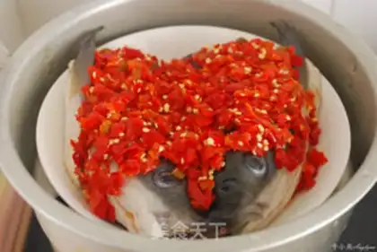 Make Pepper chopper head step 6