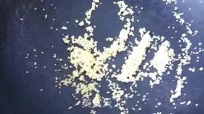 Make Dust step 2
