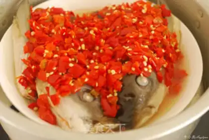 Make Pepper chopper head step 7