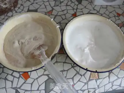 Make Tiramisu step 2