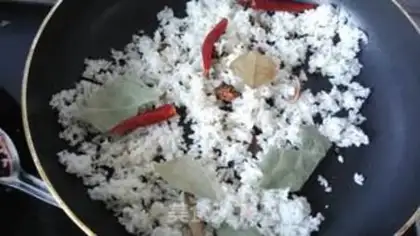 Make Dust step 3