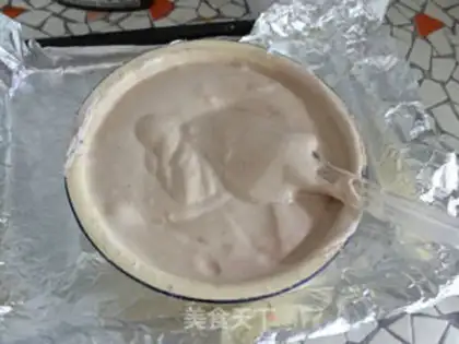 Make Tiramisu step 3