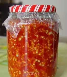 Make Pepper sauce step 3