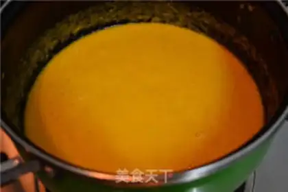 Make Carrot soup step 6