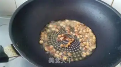 Make Frozen meat sauce step 13