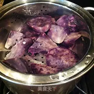 Make Potatocakes step 2