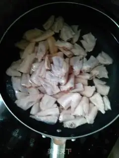 Make Fucking chicken wings step 2