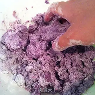 Make Potatocakes step 4