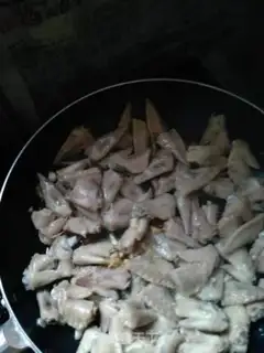 Make Fucking chicken wings step 4