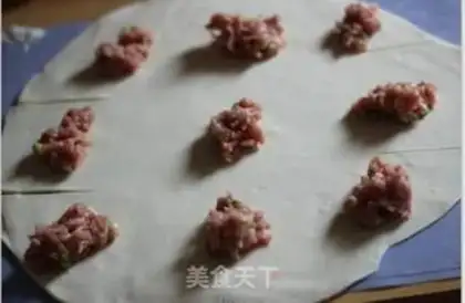 Make A lasagna step 6