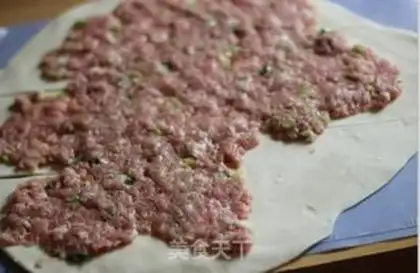 Make A lasagna step 7