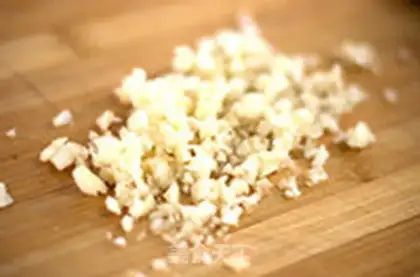 Make Coolwood step 1