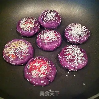 Make Potatocakes step 9