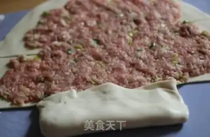 Make A lasagna step 9