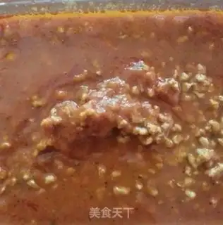 Make Italian cheese and cheese step 1