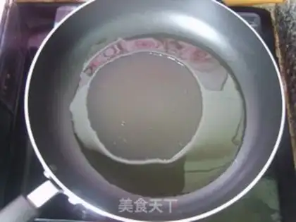 Make Silver powder step 3