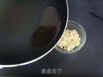 Make Silver powder step 4