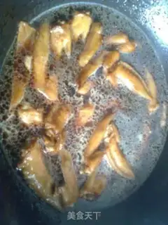 Make Lemon chicken tip step 2