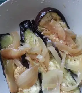Make Italian cheese and cheese step 3