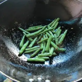 Make Fried beans step 4