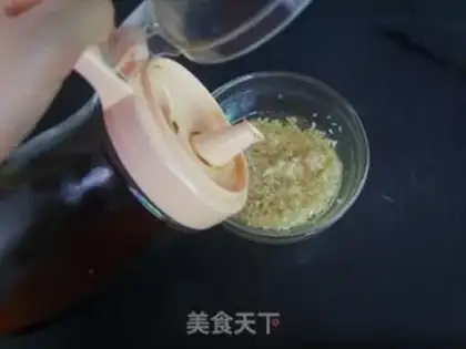 Make Silver powder step 5