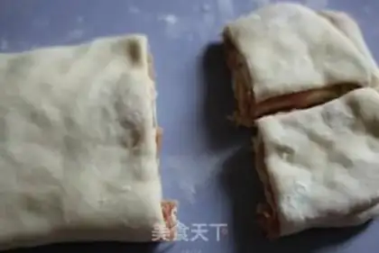 Make A lasagna step 12