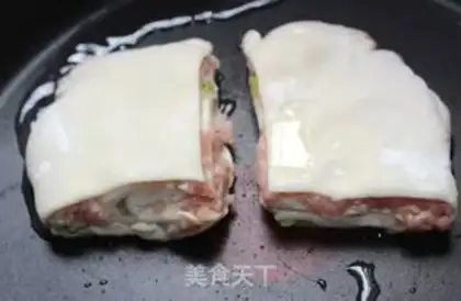 Make A lasagna step 13
