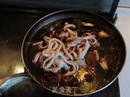 Make The croquette step 3