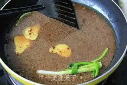 Make Cowsauce step 3