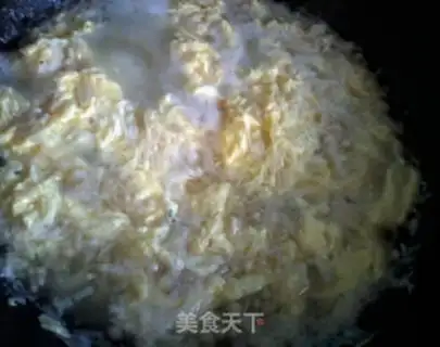 Make ♪ Golden pins and mushrooms ♪ step 5