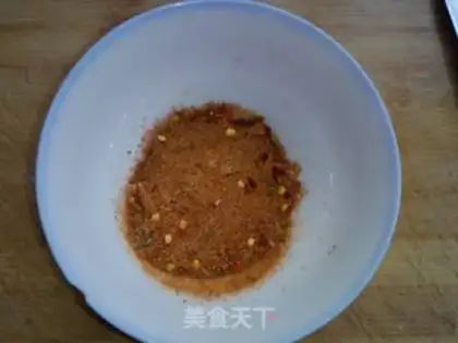 Make Tofu step 3