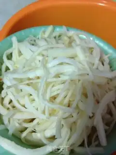 Make Poppy pickles step 0