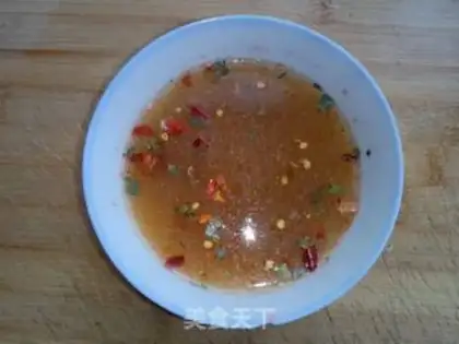 Make Tofu step 4