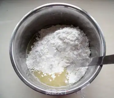 Make # Vanilla # step 6