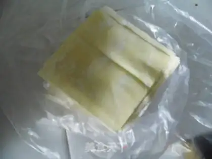 Make Red Oil Rover step 3
