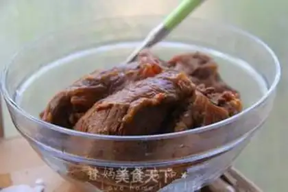 Make Cowsauce step 5