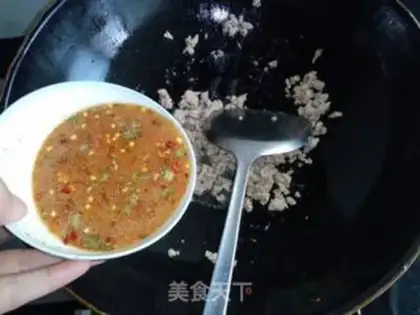 Make Tofu step 5