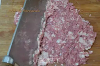 Make The lamb pearls step 2