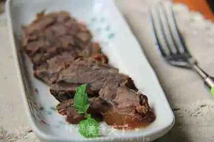 Make Cowsauce step 6