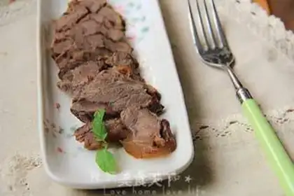 Make Cowsauce step 7