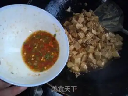 Make Tofu step 7