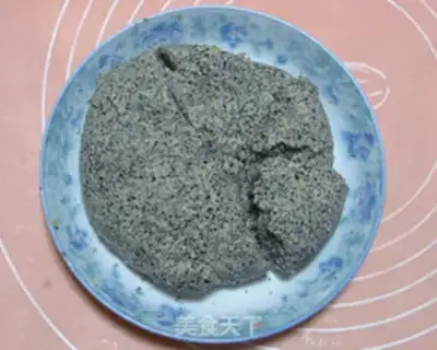 Make Milk-cracker step 0