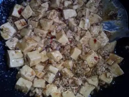 Make Tofu step 8